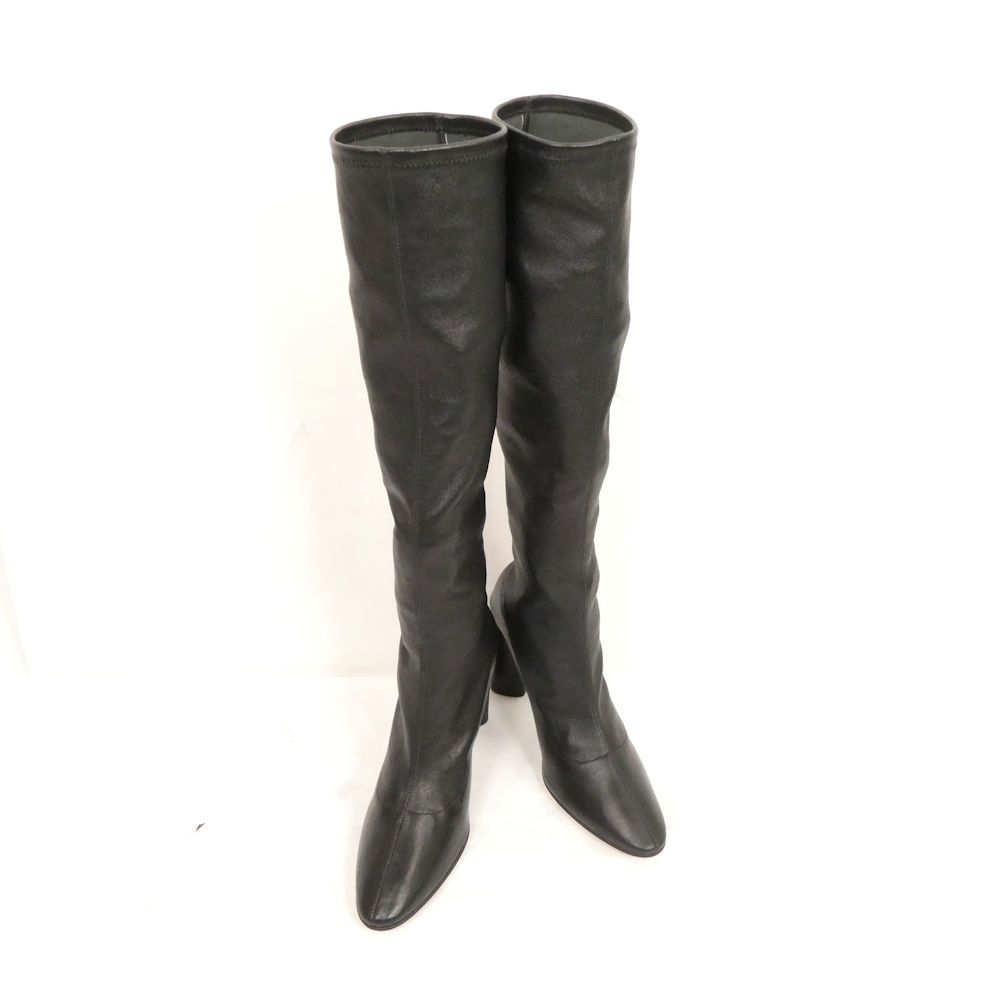 Bottega Veneta Long Boots 36.5 — view 2