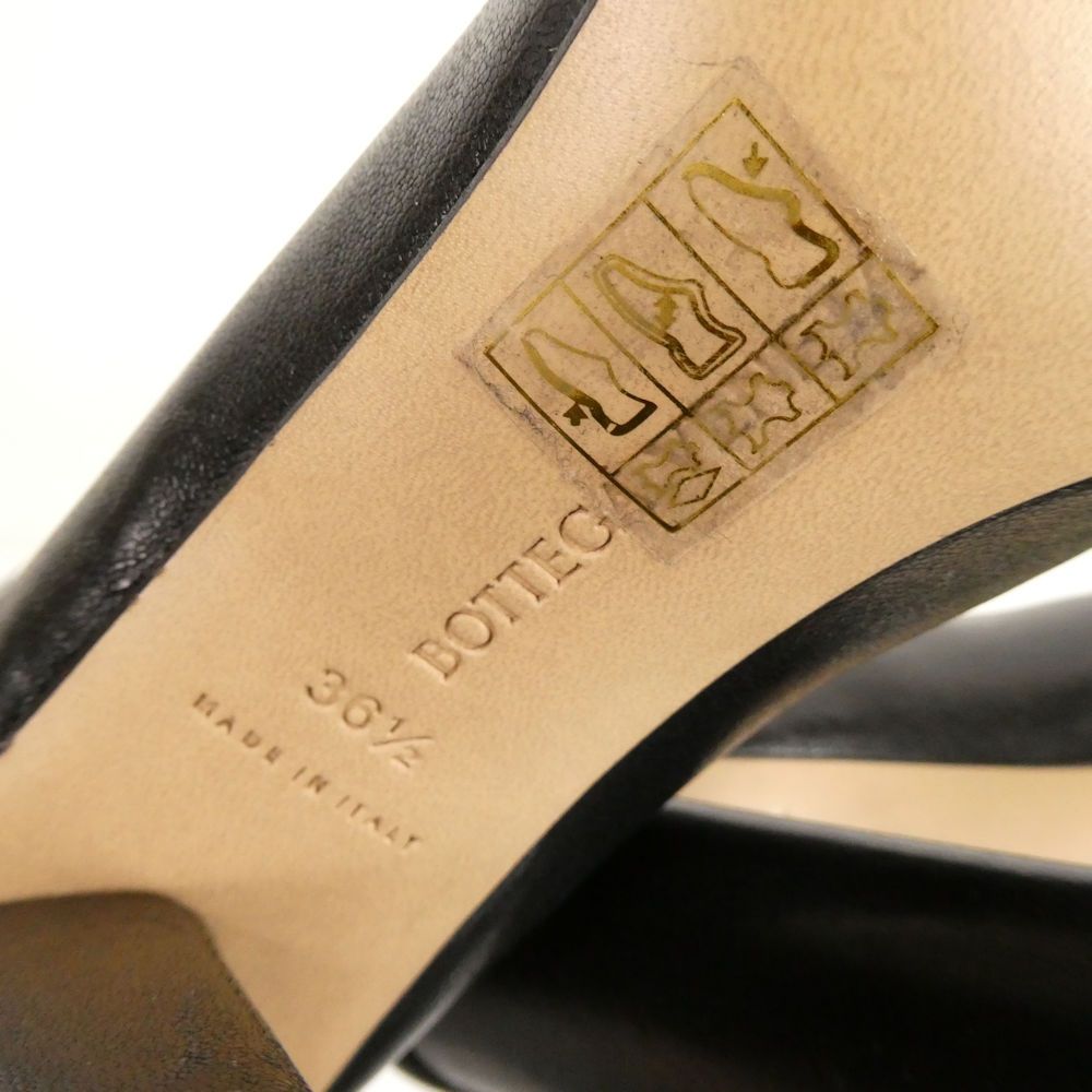 Bottega Veneta Long Boots 36.5 — view 8