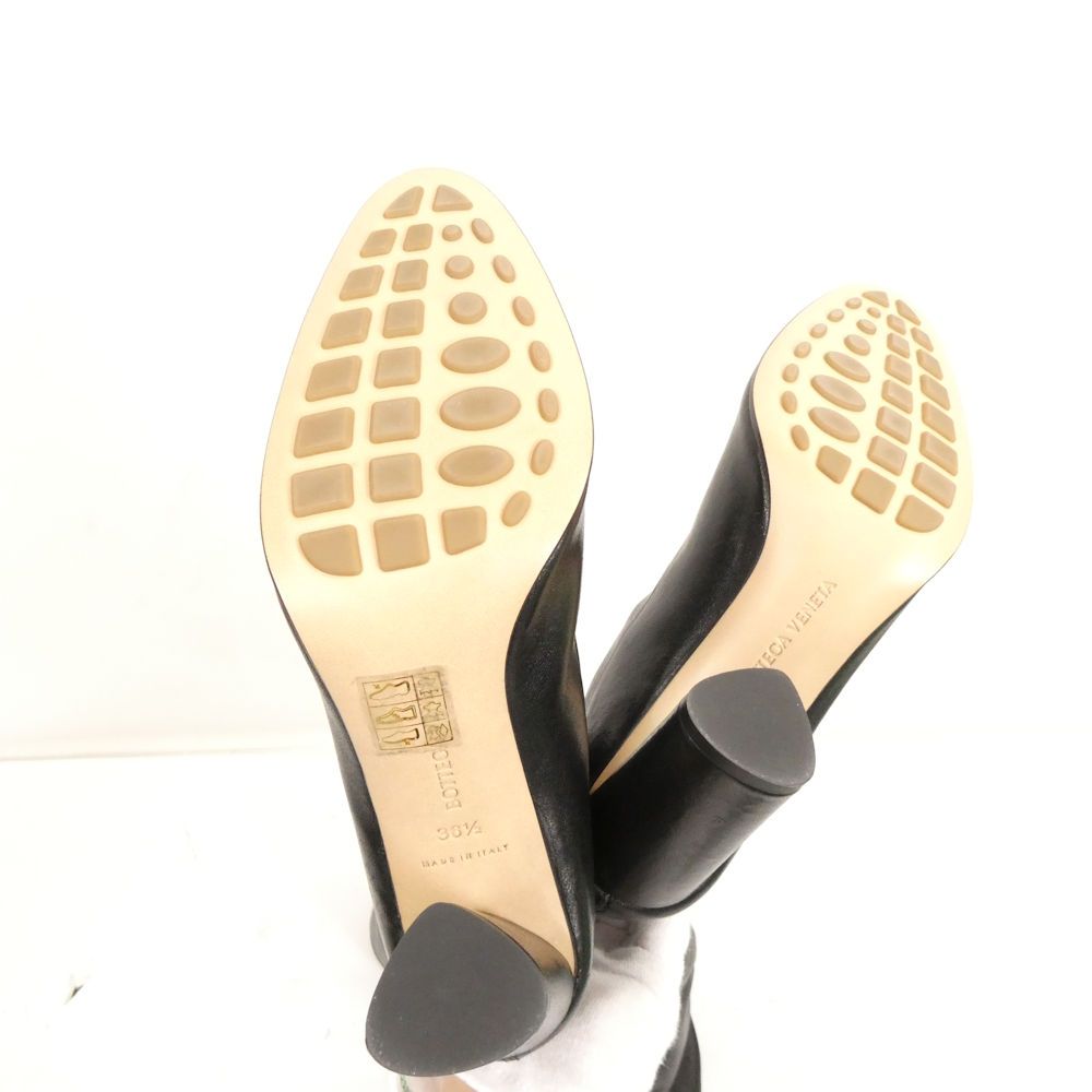 Bottega Veneta Long Boots 36.5 — view 7