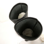 Bottega Veneta Long Boots 36.5 — view 9