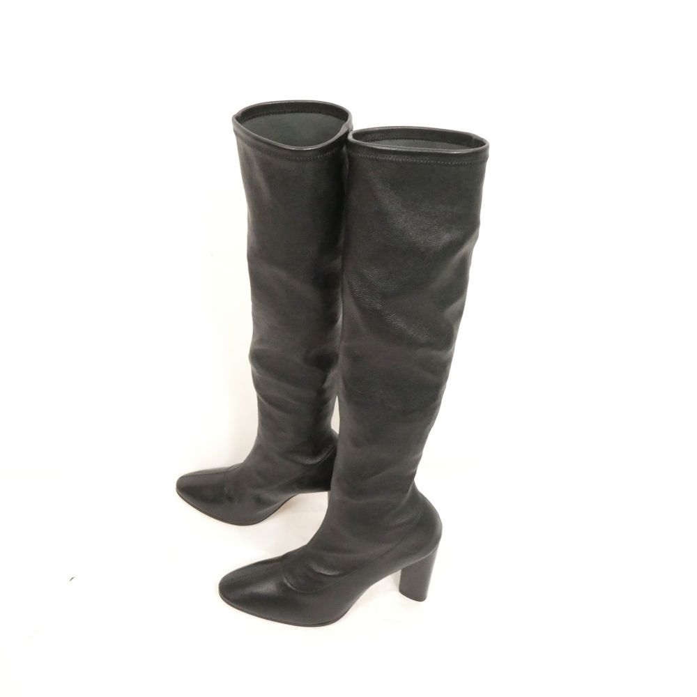 Bottega Veneta Long Boots 36.5 — view 3