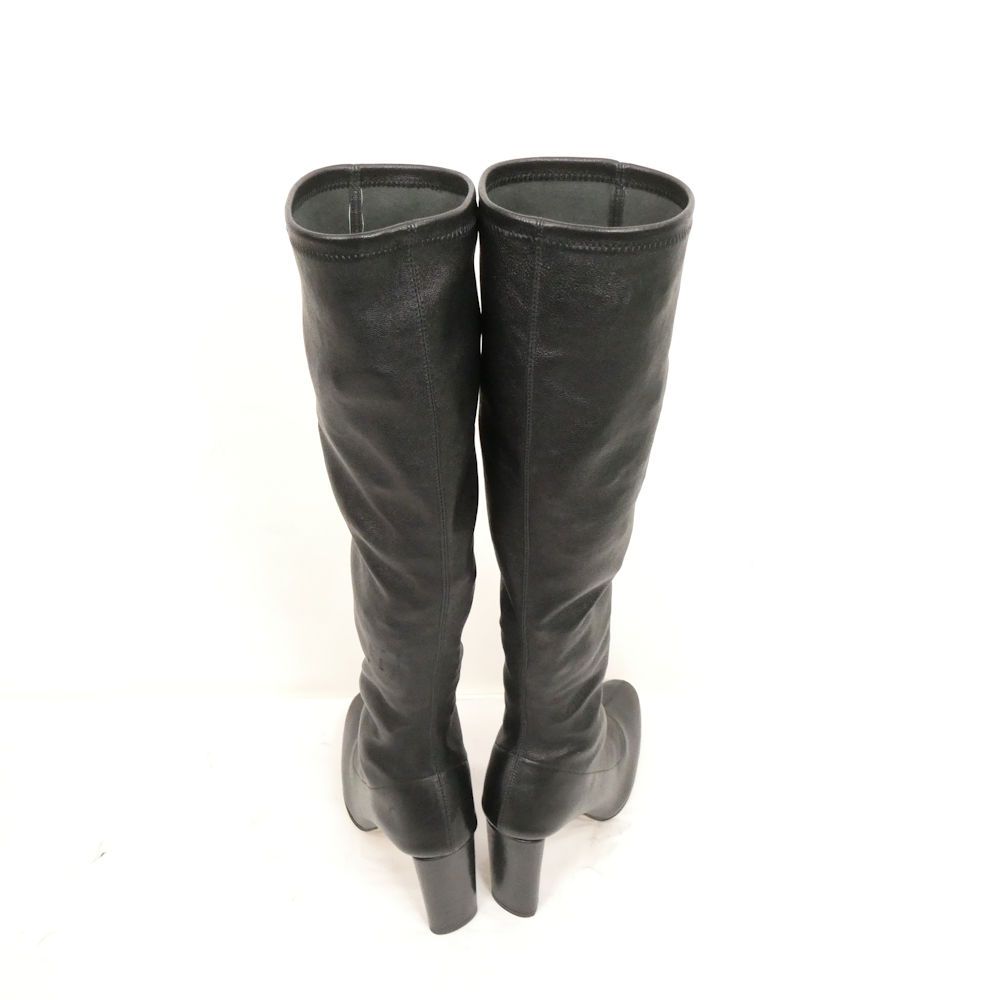 Bottega Veneta Long Boots 36.5 — view 4