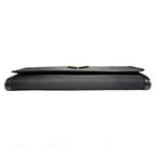 Prada Tessuto Triangle Wallet with Pass Case — view 3