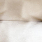 Gucci Clutch GG Marmont Ivory Red Navy Leather Belt Motif Gold — view 7