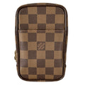 Louis Vuitton Edui Okapi GM Handbag Damier Canvas Brown