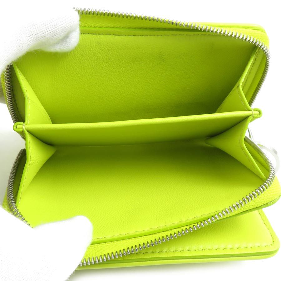 Louis Vuitton Bifold Wallet Portefeuille — view 4