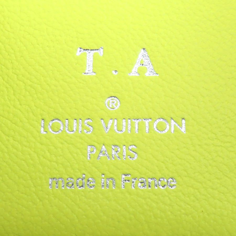 Louis Vuitton Bifold Wallet Portefeuille — view 9