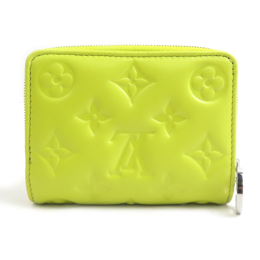 Louis Vuitton Bifold Wallet Portefeuille — view 2