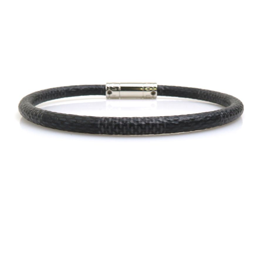 Louis Vuitton Bracelet Silver — view 4