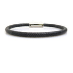 Louis Vuitton Bracelet Silver — view 4