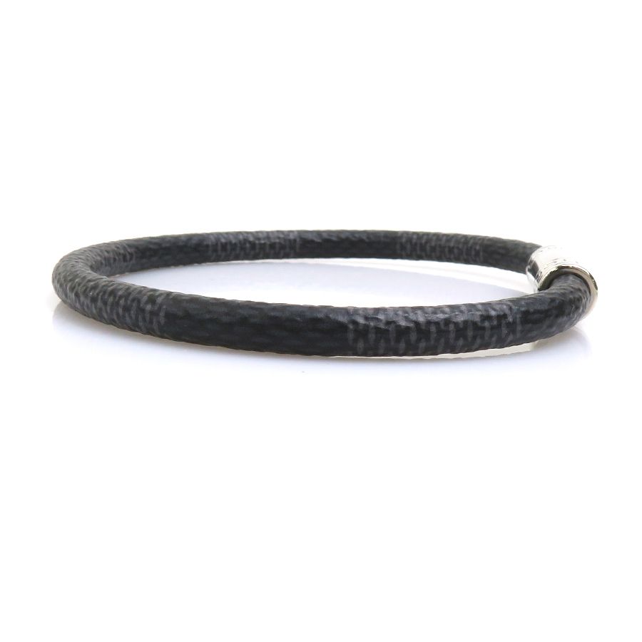 Louis Vuitton Bracelet Silver — view 3