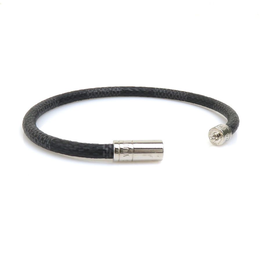 Louis Vuitton Bracelet Silver — view 5