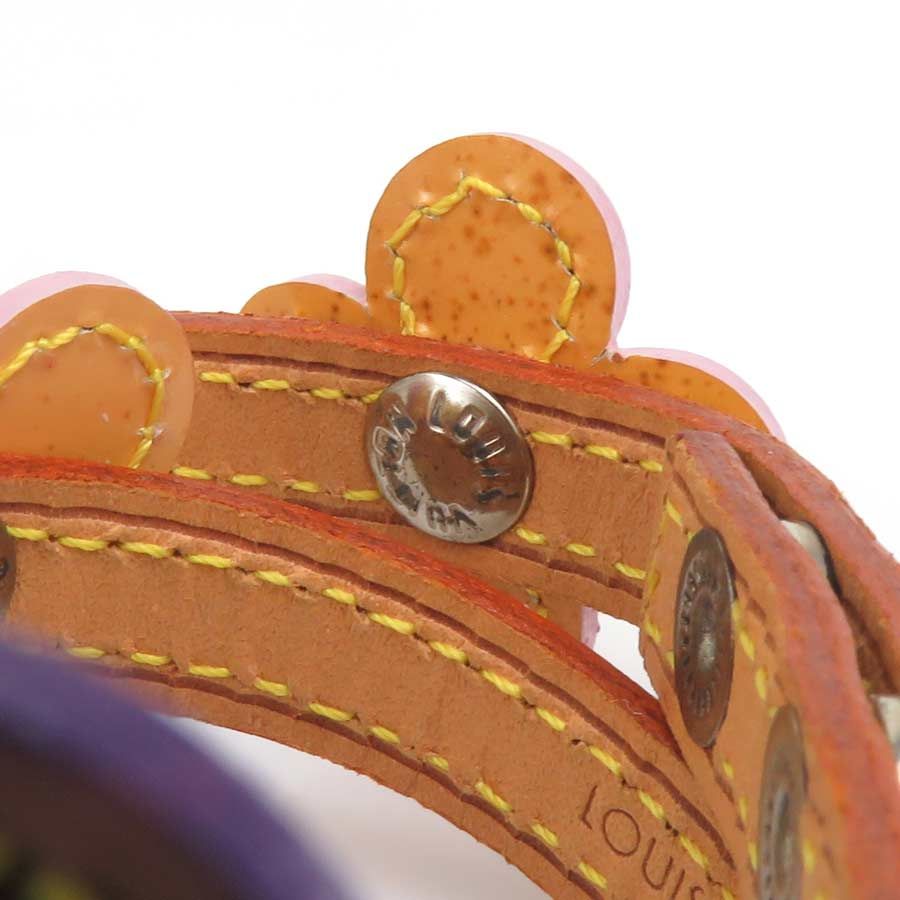Louis Vuitton Bracelet Flower Lexington — view 7