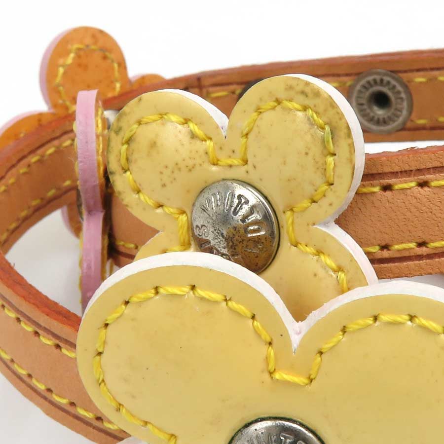 Louis Vuitton Bracelet Flower Lexington — view 5
