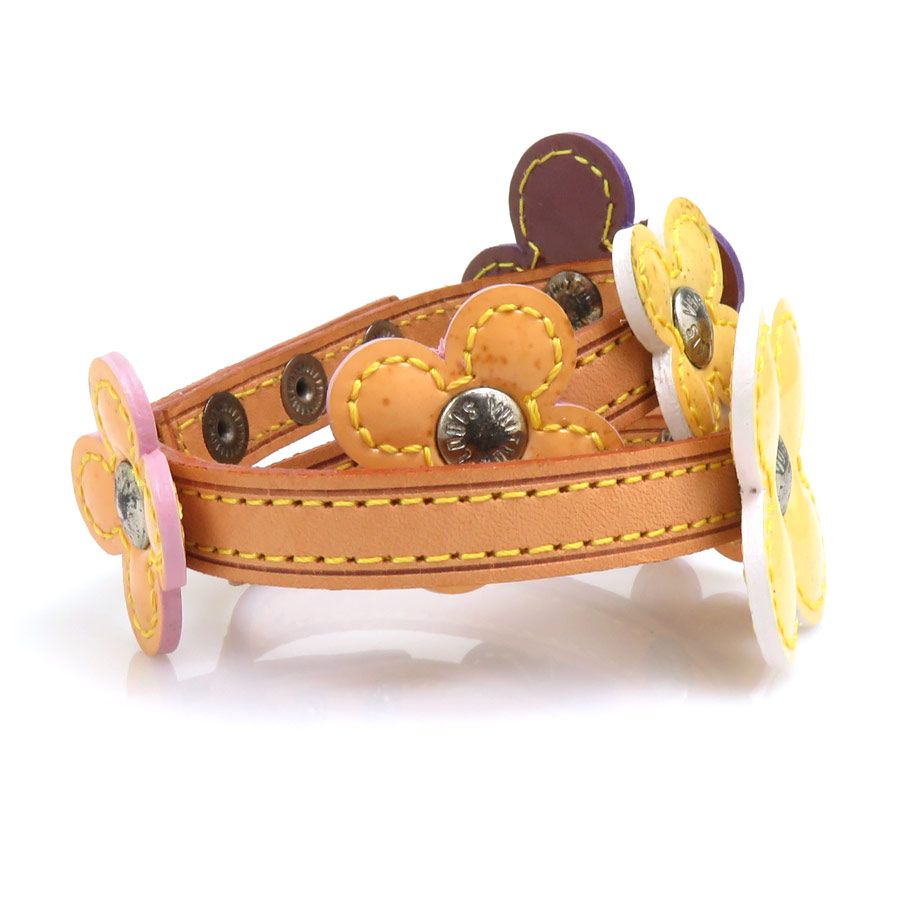 Louis Vuitton Bracelet Flower Lexington — view 2