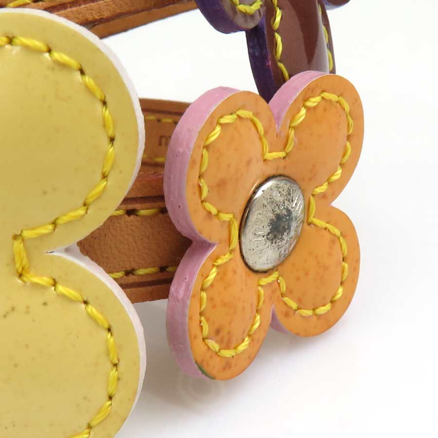 Louis Vuitton Bracelet Flower Lexington — view 6