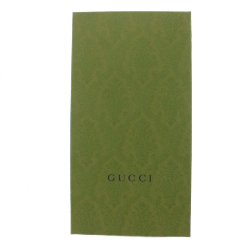 Gucci Malaga Kid Nero Horsebit Loafers Leather 37 Black — view 8