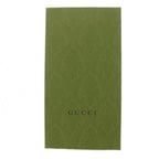 Gucci Malaga Kid Nero Horsebit Loafers Leather 37 Black — view 8