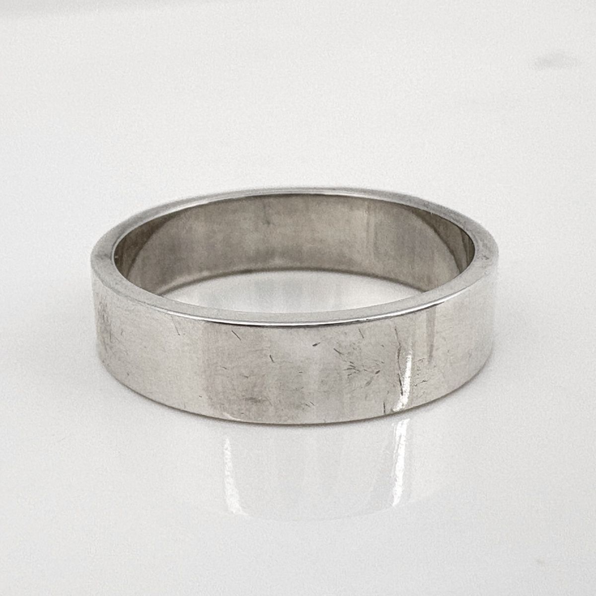 Hermes Collier de Chien Ring PM Silver — view 4
