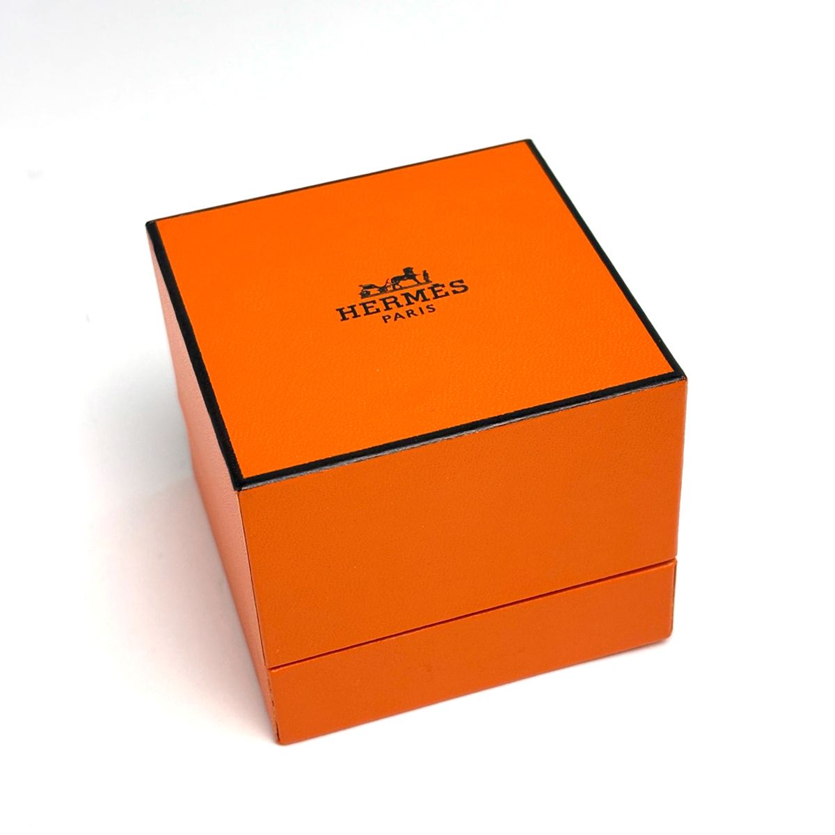 Hermes Collier de Chien Ring PM Silver — view 6