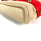 Louis Vuitton Handbag Cabas PM Canvas Beige — view 6