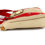 Louis Vuitton Handbag Cabas PM Canvas Beige — view 3