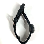 Chanel Bracelet Direction Magnet Canvas Black — view 6
