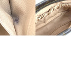 Louis Vuitton Makeup Pouch Trousse Toilette 28 Monogram Canvas Brown — view 9