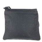 Gucci Shoulder Bag GG Logo Nylon Black — view 2