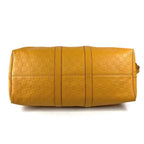Louis Vuitton Boston Bag Keepall Bandouliere 45 Damier Infini Leather Solaru — view 5