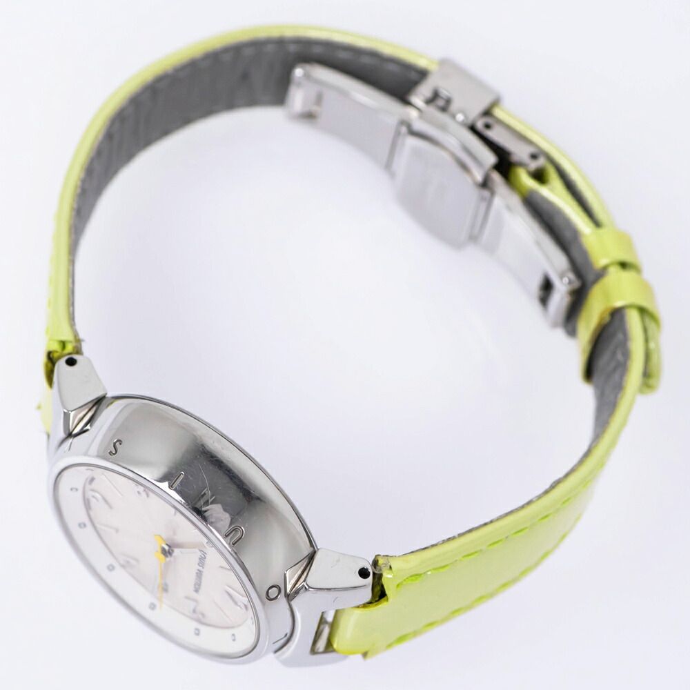 Louis Vuitton Tambour Quartz Watch — view 7