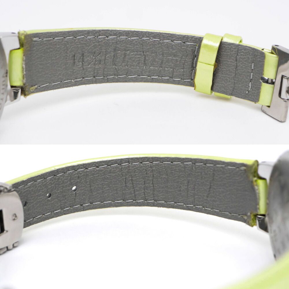 Louis Vuitton Tambour Quartz Watch — view 4