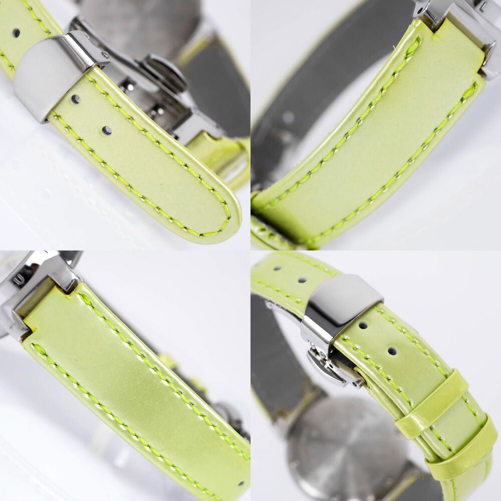 Louis Vuitton Tambour Quartz Watch — view 3
