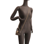 Chanel Shoulder Bag Black — view 9
