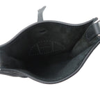 Hermes Shoulder Bag Black — view 5
