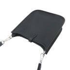 Hermes Shoulder Bag Black — view 4