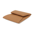 Hermes Coin Case Bastia Gold Epsom Purse Wallet — view 2