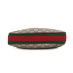 Gucci Shoulder Bag GG Supreme Attache Small — view 4