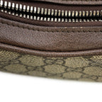 Gucci Shoulder Bag GG Supreme Attache Small — view 8