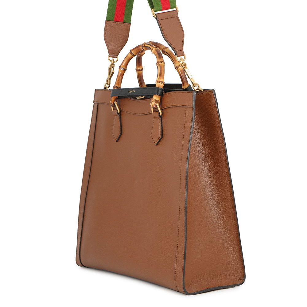Gucci Tote Diana Bamboo 2-Way — view 2