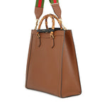 Gucci Tote Diana Bamboo 2-Way — view 2