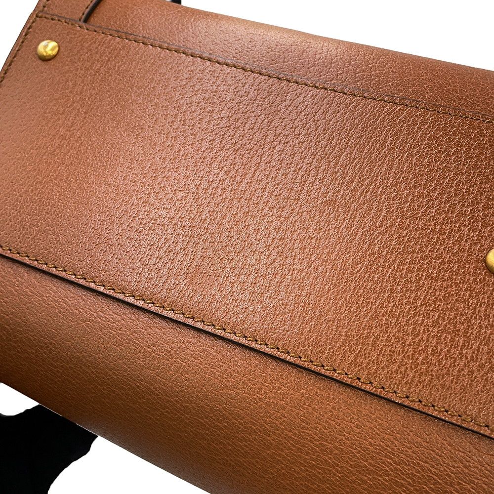 Gucci Tote Diana Bamboo 2-Way — view 9