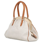Dior Handbag Oblique Classic Trotter Items — view 2