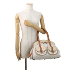 Dior Handbag Oblique Classic Trotter Items — view 4