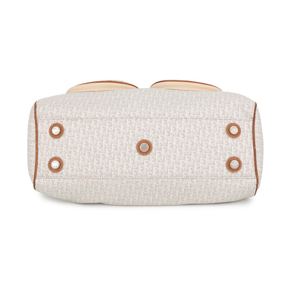 Dior Handbag Oblique Classic Trotter Items — view 3