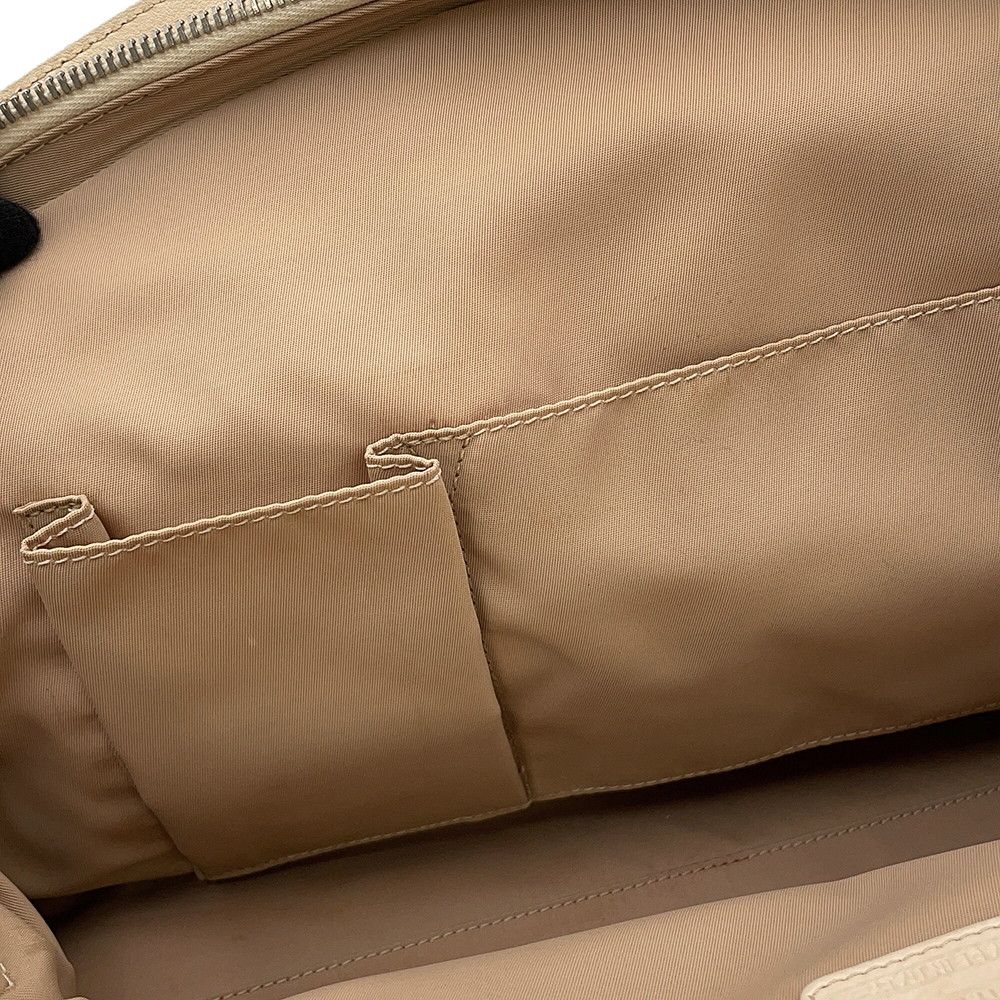 Dior Handbag Oblique Classic Trotter Items — view 9