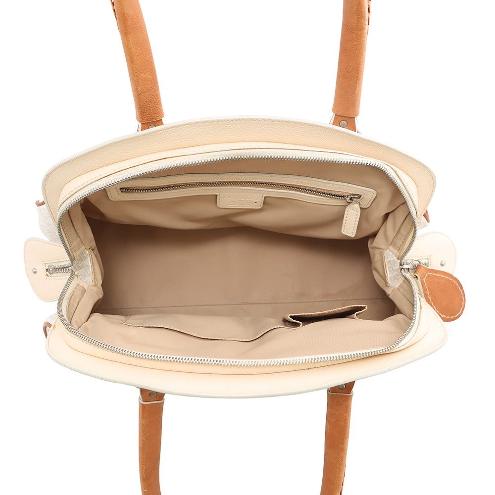 Dior Handbag Oblique Classic Trotter Items — view 5