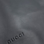 Gucci Tote Beatrix Leather Black — view 6