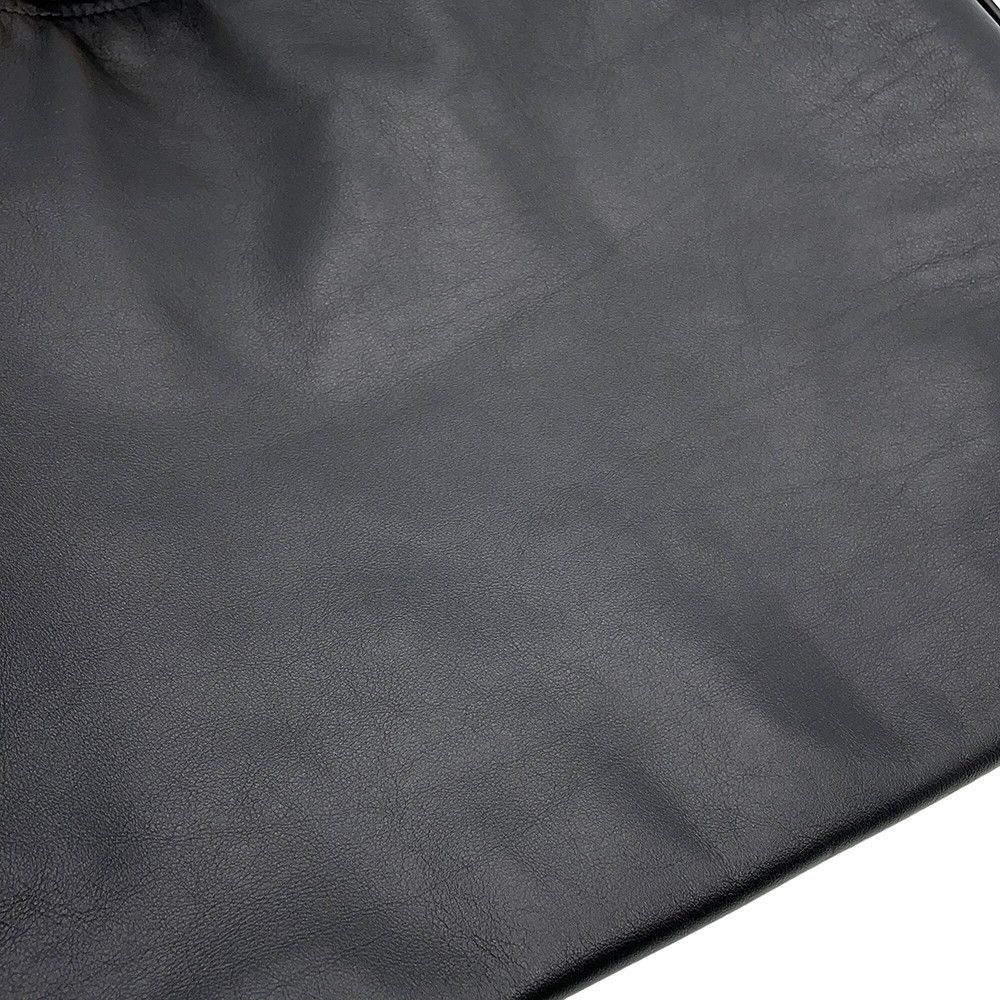 Gucci Tote Beatrix Leather Black — view 8