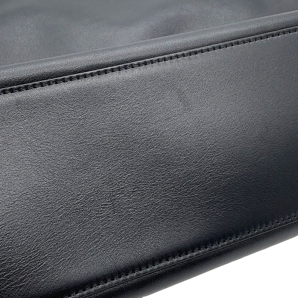 Gucci Tote Beatrix Leather Black — view 7